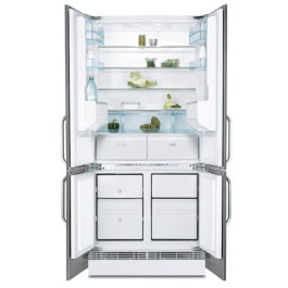 Холодильник Electrolux ERZ 45800