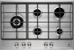 Варочная поверхность Electrolux EGH 7353 SOX