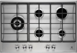 Варочная поверхность Electrolux EGH 7353 SOX