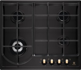 Варочная поверхность Electrolux EGH 6343 BOR
