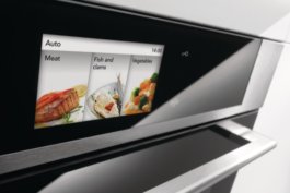 HomeCHEF: плюс в одно касание
