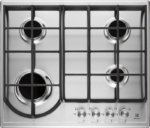 Варочная поверхность Electrolux GEE 263 FX