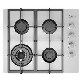 Варочная поверхность Midea MG685TGW