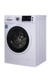 Стиральная машина Daewoo Electronics WMD-RX12D1BP