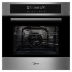 Духовой шкаф Midea MO 982A4 SC X