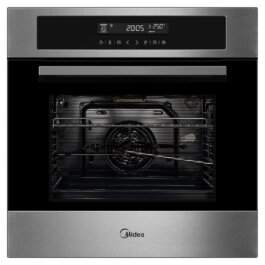 Духовой шкаф Midea MO 982A4 SC X