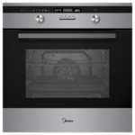 Духовой шкаф Midea MO 781E4 SP X