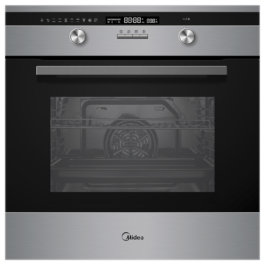 Духовой шкаф Midea MO 781E4 SP X