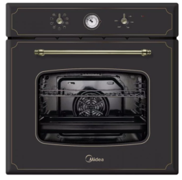 Духовой шкаф Midea MO 581DB AN-B