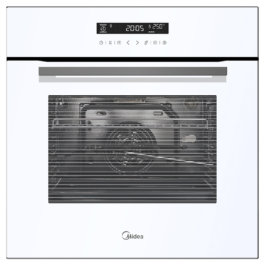 Духовой шкаф Midea MO 98200 SC GW