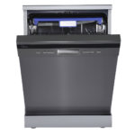 Посудомоечная машина Midea MFD 60S900 X