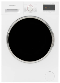 Стиральная машина Daewoo Electronics WMD-RX12D1BP