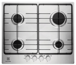 Варочная поверхность Electrolux EGG 16242