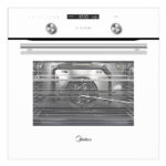 Духовой шкаф Midea MO 78100 C GW