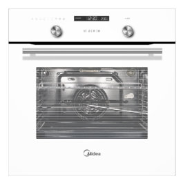 Духовой шкаф Midea MO 78100 C GW