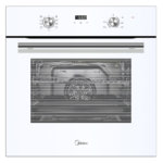 Духовой шкаф Midea MO 68100 GW