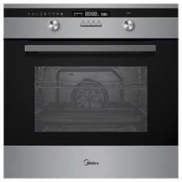 Духовой шкаф Midea MO 781E4 CX