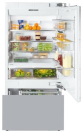 Встраиваемый холодильник Miele KF 1901 Vi