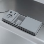 Встраиваемая посудомоечная машина Midea MID60S100