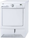 Сушильная машина Zanussi ZTE 285