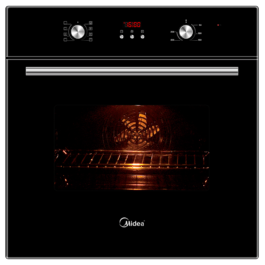 Духовой шкаф Midea 65DEE30004