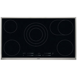 Варочная поверхность AEG HK 595507 XB