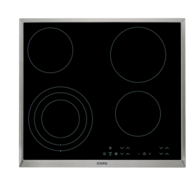 Варочная поверхность AEG HK 63402 PXB
