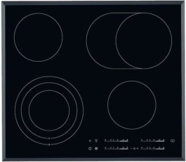 Варочная поверхность AEG HK 654070 FB