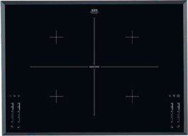 Варочная поверхность AEG HK 764400 FB