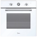 Духовой шкаф Midea MO 23000 GW