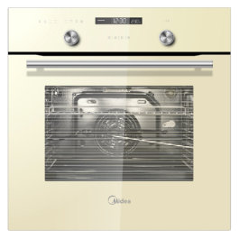 Духовой шкаф Midea MO 78100 C GI