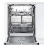 Встраиваемая посудомоечная машина Bosch SMI 25AS02 E