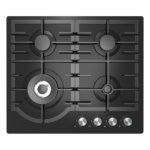 Варочная поверхность Midea MG696TGB