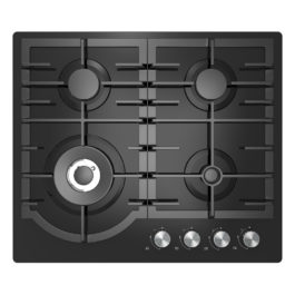 Варочная поверхность Midea MG696TGB