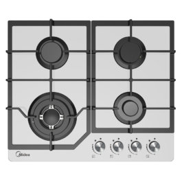 Варочная поверхность Midea MG684TGW