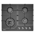 Варочная поверхность Midea MG684TGB