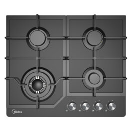 Варочная поверхность Midea MG684TGB