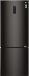 Холодильник LG GB-B548BLCZH