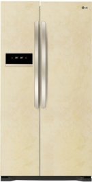 Холодильник LG GC-B207GEQV