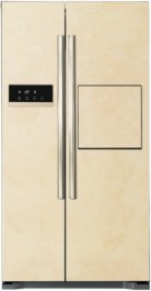 Холодильник LG GC-C207GEQV