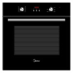 Духовой шкаф Midea MO 47000 GB