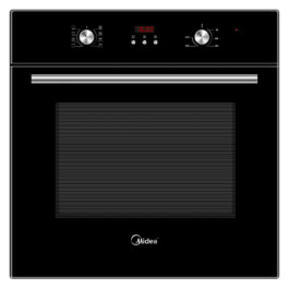 Духовой шкаф Midea MO 47000 GB