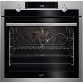 Духовой шкаф AEG BCM 546350