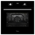 Духовой шкаф Midea MO 67000 GB