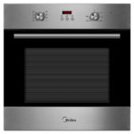 Духовой шкаф Midea MO 470B4 X