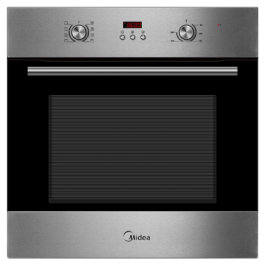 Духовой шкаф Midea MO 470B4 X