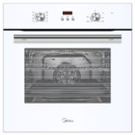 Духовой шкаф Midea MO 47000 GW
