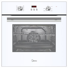 Духовой шкаф Midea MO 47000 GW