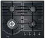 Варочная поверхность Midea MG696TRGB-S