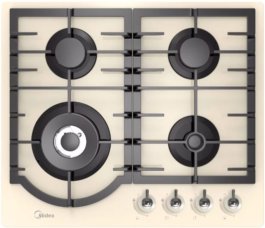 Варочная поверхность Midea MG696TRGI-S